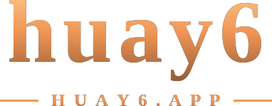 huay6 โลโก้